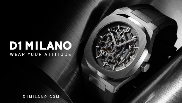 D1 Milano D1 Milano
